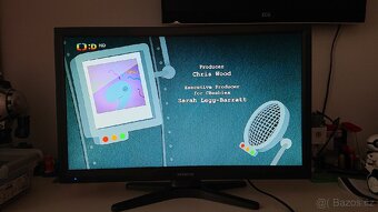Televize Hitachi - 9