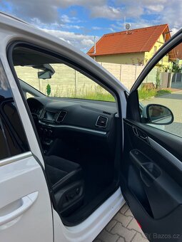 Vw sharan 2.0tdi 125kw - 9