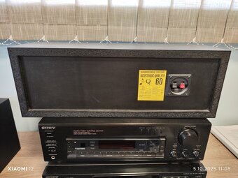 Sony STR-D515 - 9