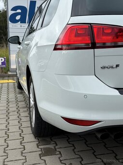VOLKSWAGEN GOLF VII CUP 1.4 TSI 110KW  NAVI - 9