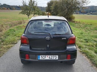Toyota Yaris 1.5i T-Sport 5dv - 9