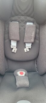Autosedačka Cybex - 9