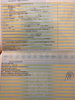 Ford Transit 2021 - 9