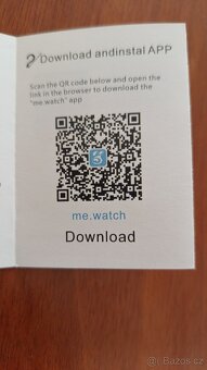 Dětské chytré hodinky s Google obchod play - 9