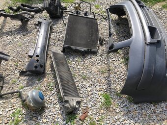 ND VW T5 1.9tdi  62kw a 63kw - 9