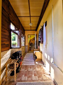 Prostorný rodinný dům se zahradou – Jílové u Děčína, Kamenná - 9