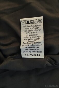 Dámské šaty/tunika - 9