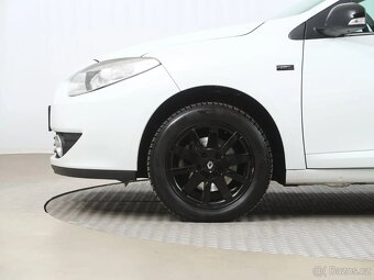 Renault Fluence 2012 1.6 16V 147442km ABS - 9