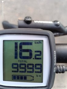 Apache Quruk, BOSCH Performance CX 4, - 9