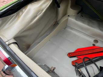 Lada Vaz 2103, original top - 9