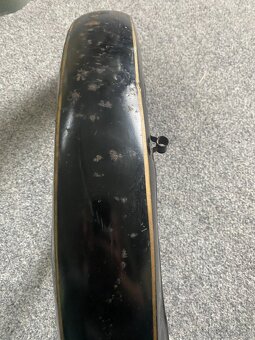 náhradní díly jawa čz blatník střed kola - 9