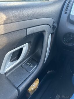 Škoda fábia 2 combi - 9