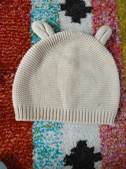 Set podzimního oblečení 86/92 - 9