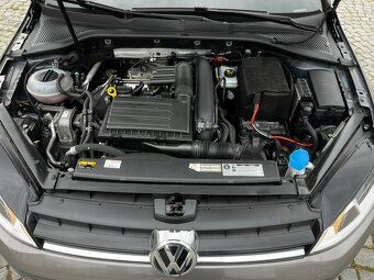 Volkswagen Golf, 1.4 TSI Comfortline - 9