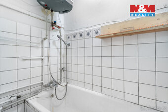 Prodej domu, 99 m², Brandýs nad Labem, ul. Pavla Lista - 9