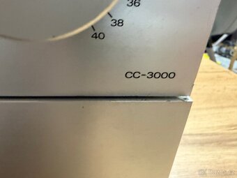 Hi-Fi sestava FISHER - 9