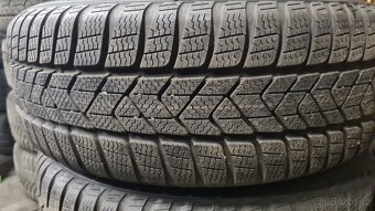 ALU kola R17- 5x112 originál VW, ŠKODA,SEAT,AUDI A3,A4. - 9