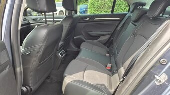 Renault Mégane, Techno TCE 140 EDC - 9