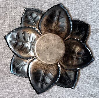 Alpaková hruška (na panáky) - 9