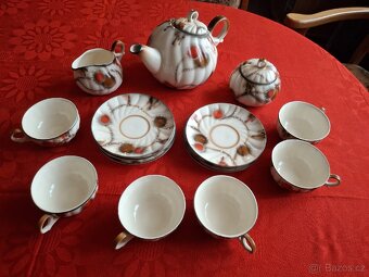 Porcelánový set 2 - 9