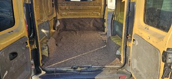 Opel Vivaro - 9
