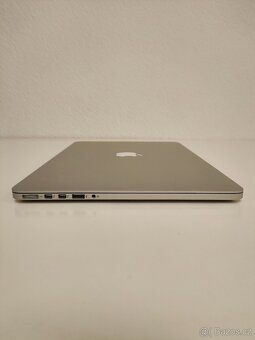 MacBook Pro 15 2014 | i7 • 8GB • 256GB - 9