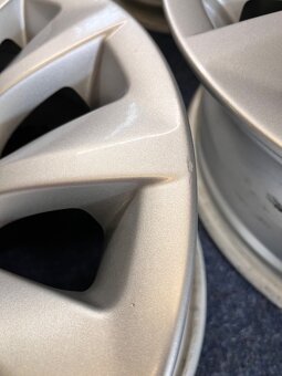 5x120 R16 originál BMW E92 - E93 / ET 31 - 9