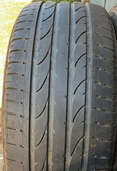 letní pneu 235/50 r18 - 9