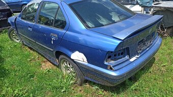 BMW kastle e36 e46 coupé - 9