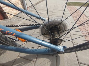 Rock machine thunder 26 - 9