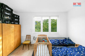 Prodej bytu 3+1+B+G, 67 m², Kadov - 9