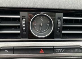 Volkswagen Passat 2.0TDi 110kw NAVI TEMPOMAT ALU manuál - 9