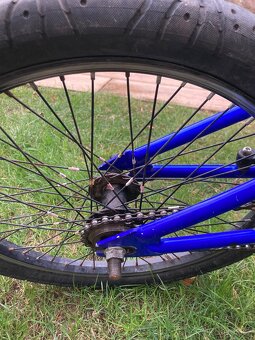BMX kolo Piranha 300 - 9