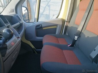 Prodám Fiat Ducato 3.0Hdi chlaďák - 9
