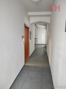 Pronájem prostoru ul. Popská, Opava - 9