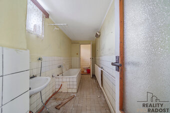 Prodej rodinného domu 130 m², pozemek 1216 m² Kostěnice - 9