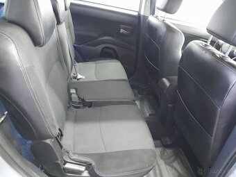 Citroën C-Crosser 2,2 HDi - 9