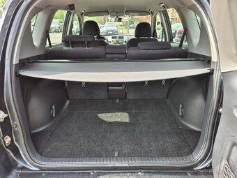 Toyota RAV4,2.2D-4D,100KW,4x4,NEMÁ DPF,BEZ KOROZE,R.V.2007 - 9