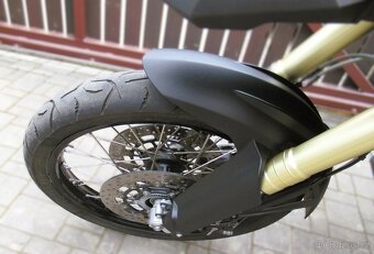BMW F 800 GS Adventure - 9