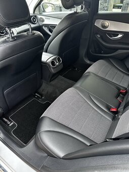 Mercedes-Benz C-Class - 9