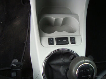 Škoda Fabia 2 combi 1.2 TSi-77kW, 97.100km - 9