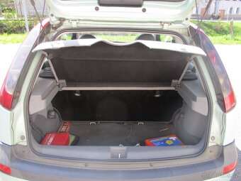 OPEL CORSA C -1.2 - 9