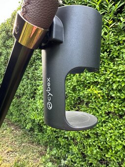 Kočárek Cybex Priam Platinum 4.0 RoseGold - 9