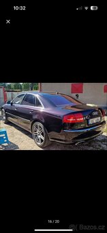Prodam A8 4.2tdi 240kw - 9