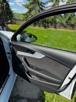 Audi S4 B9 3.0 TFSI - 9