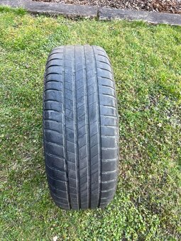 orig. letní alu kola Orion R16 215/60/16 - 9