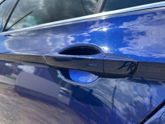 VW PASSAT B8 2.0TDI 110KW COMBI HIGHLINE ČR DPH KŮŽE - 9