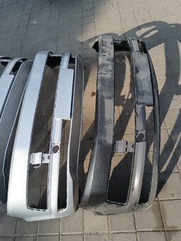 Nárazníky T6 t6.1 - 9
