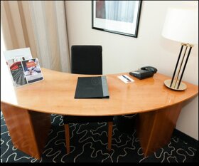 8x Pouzity nabytek z hotelu hotelove pokoje - 9