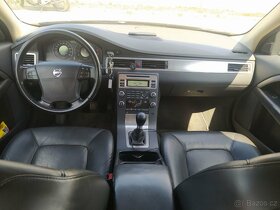 Volvo v70 - 9